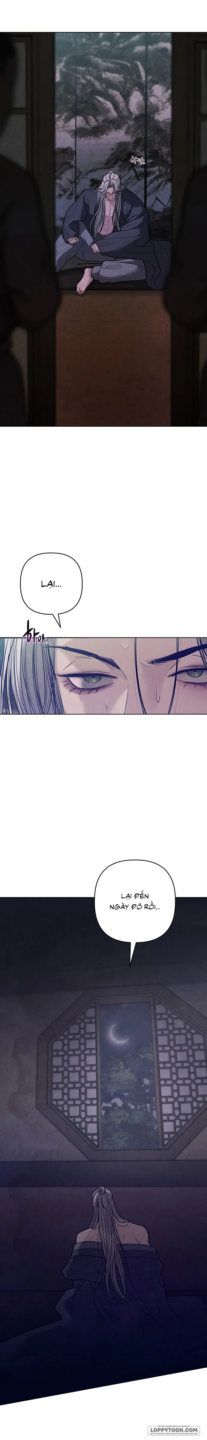Quỷ Hồn - Chap 43 - Trang 5