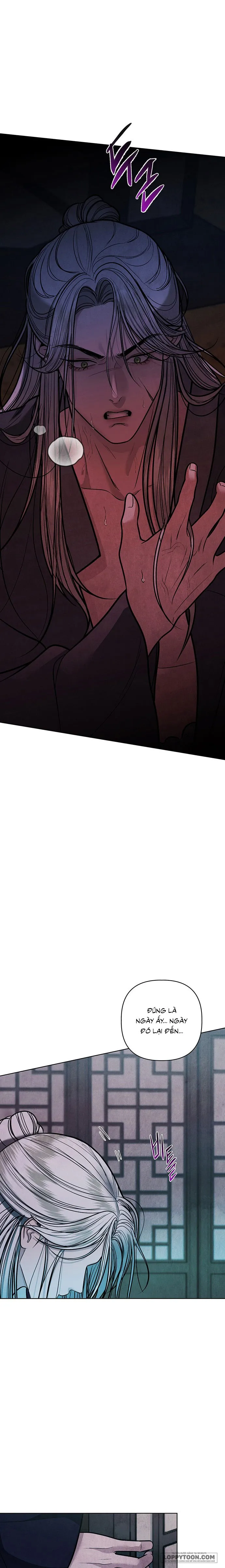 Quỷ Hồn - Chap 43 - Trang 6