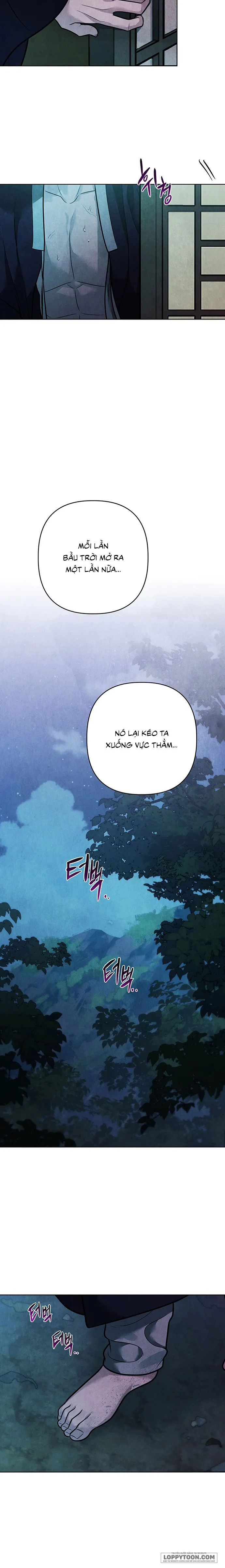 Quỷ Hồn - Chap 43 - Trang 7