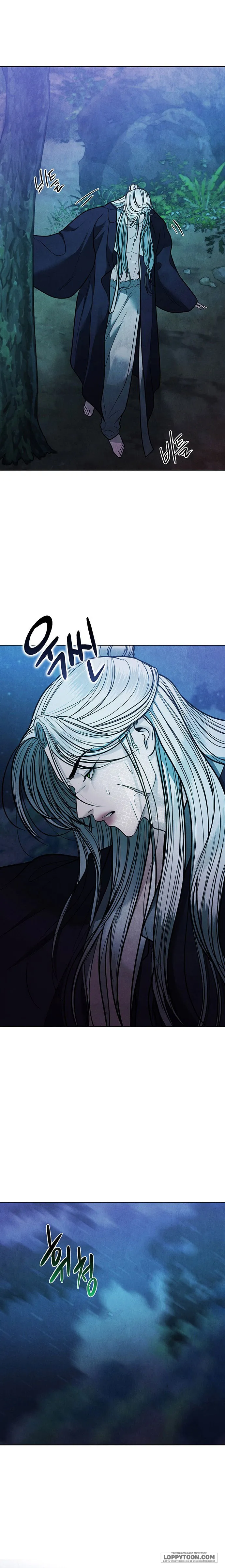 Quỷ Hồn - Chap 43 - Trang 8