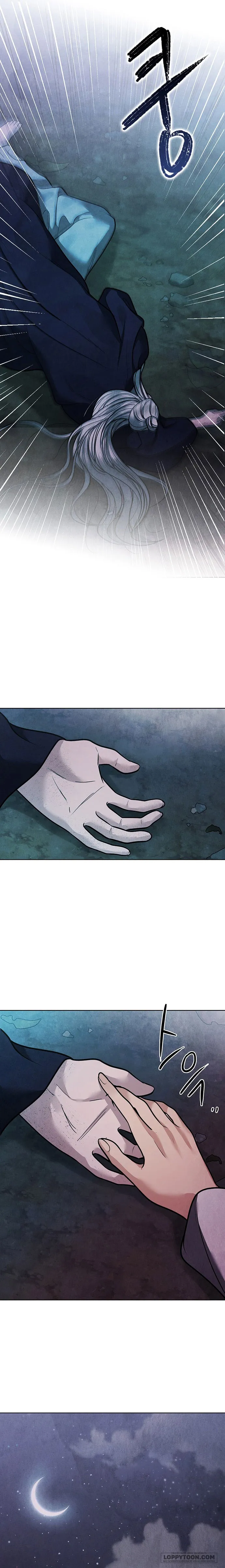 Quỷ Hồn - Chap 43 - Trang 9