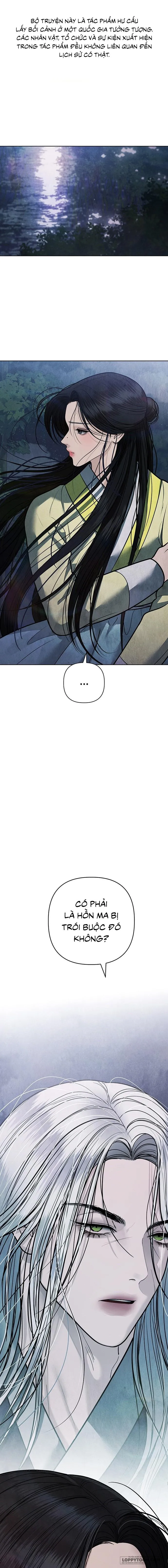 Quỷ Hồn - Chap 44 - Trang 0