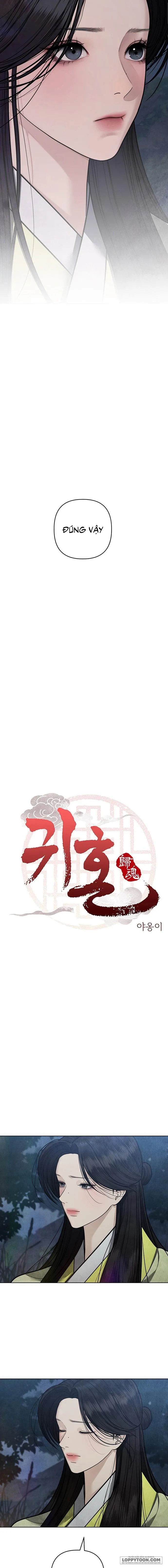 Quỷ Hồn - Chap 44 - Trang 1