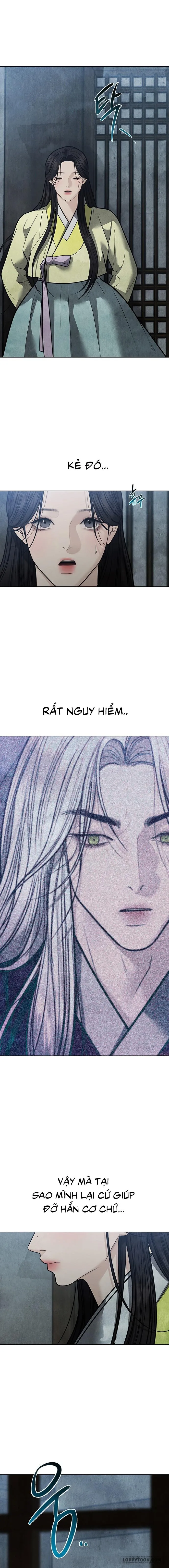 Quỷ Hồn - Chap 44 - Trang 10