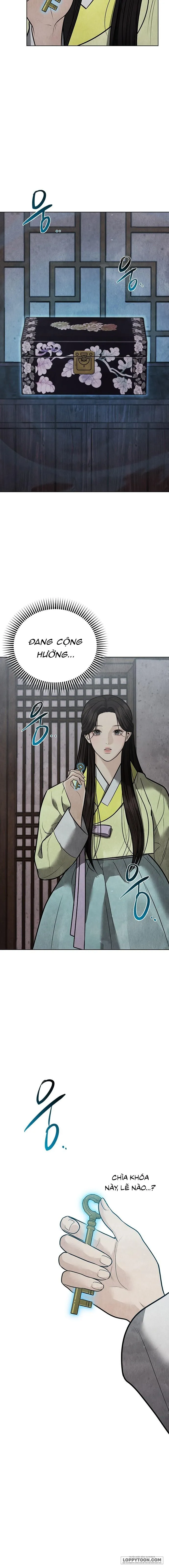 Quỷ Hồn - Chap 44 - Trang 12
