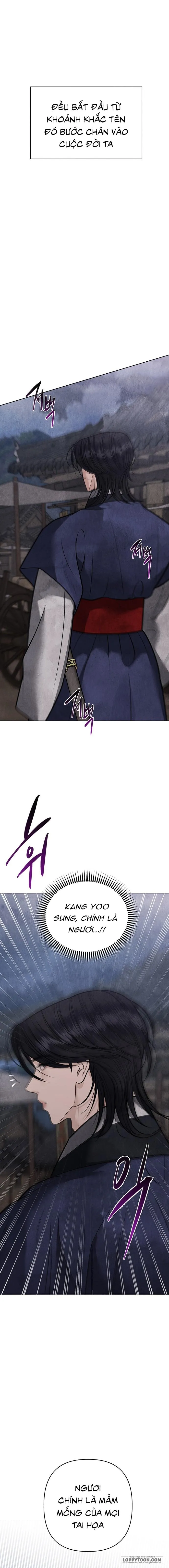 Quỷ Hồn - Chap 44 - Trang 14