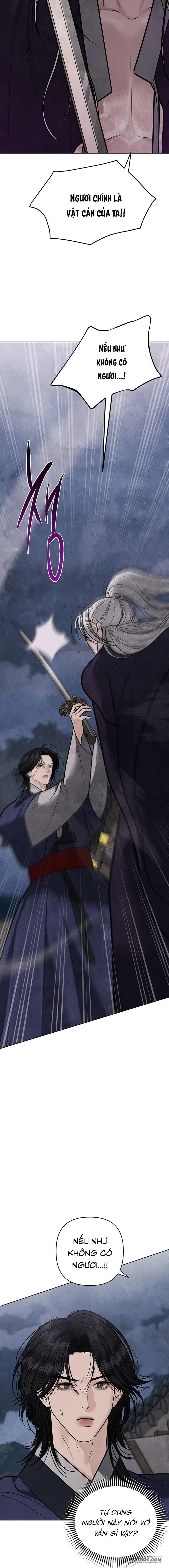Quỷ Hồn - Chap 44 - Trang 16