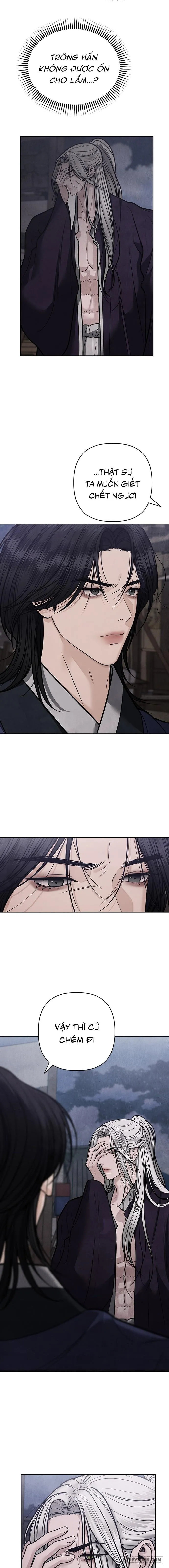 Quỷ Hồn - Chap 44 - Trang 17