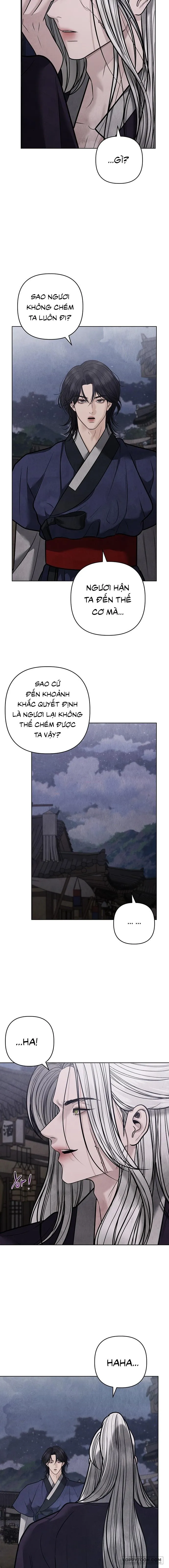Quỷ Hồn - Chap 44 - Trang 18