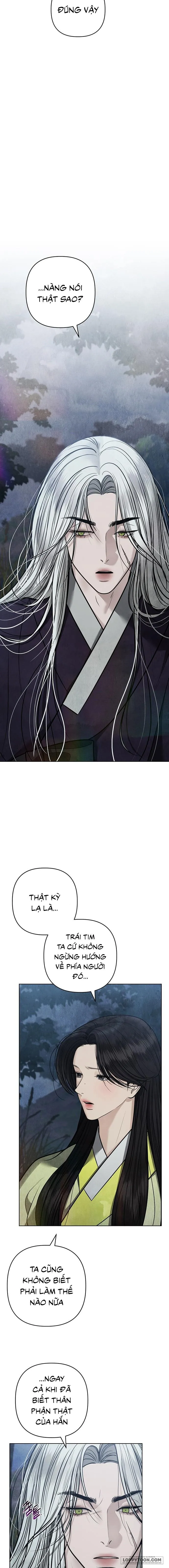 Quỷ Hồn - Chap 44 - Trang 2