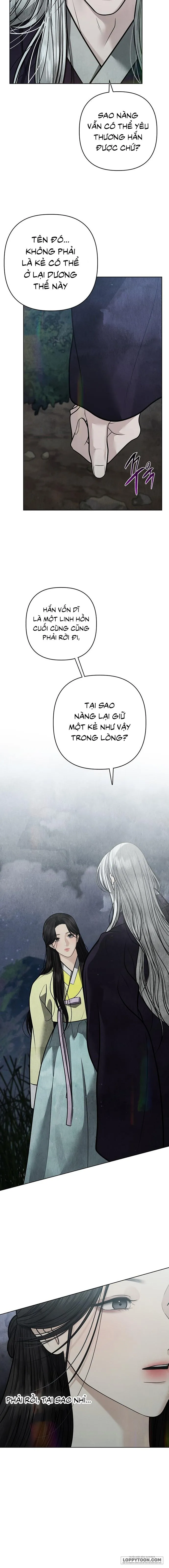 Quỷ Hồn - Chap 44 - Trang 3