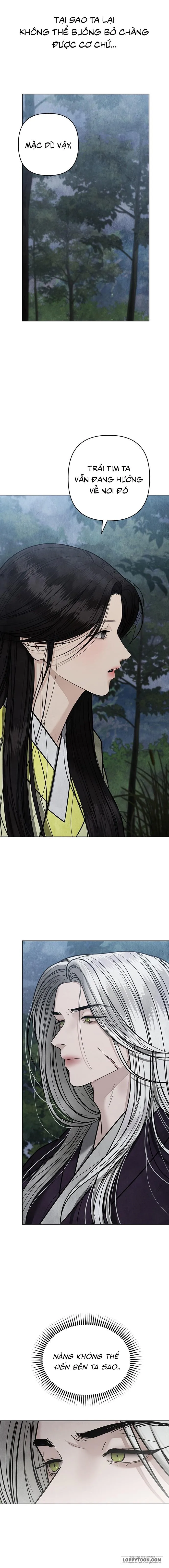 Quỷ Hồn - Chap 44 - Trang 4