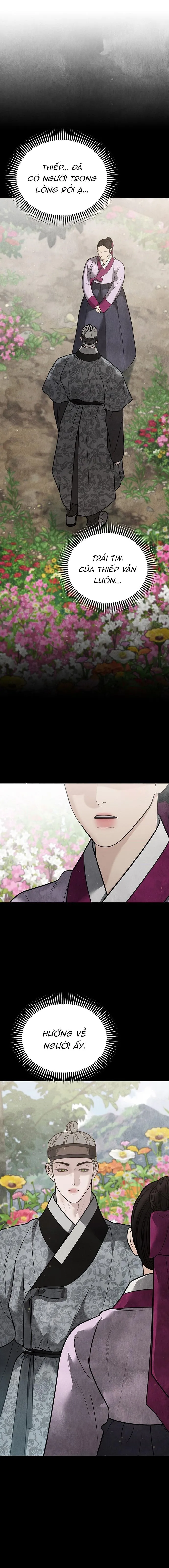 Quỷ Hồn - Chap 44 - Trang 5