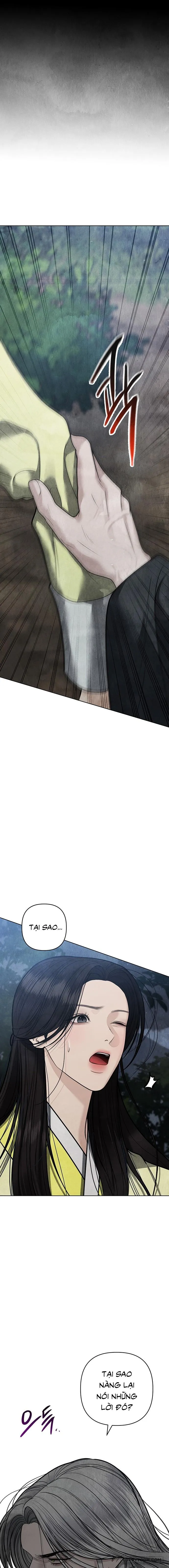 Quỷ Hồn - Chap 44 - Trang 6
