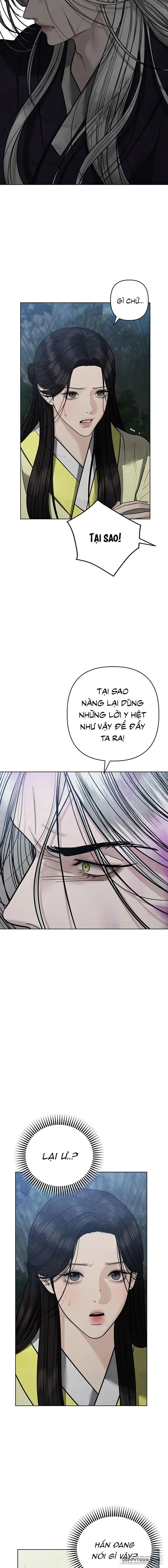Quỷ Hồn - Chap 44 - Trang 7
