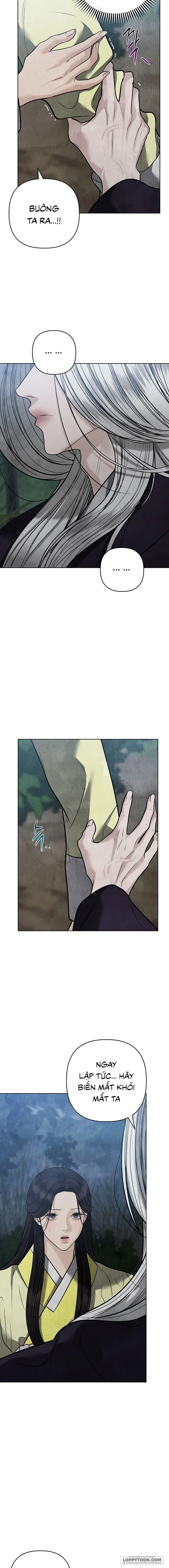 Quỷ Hồn - Chap 44 - Trang 8