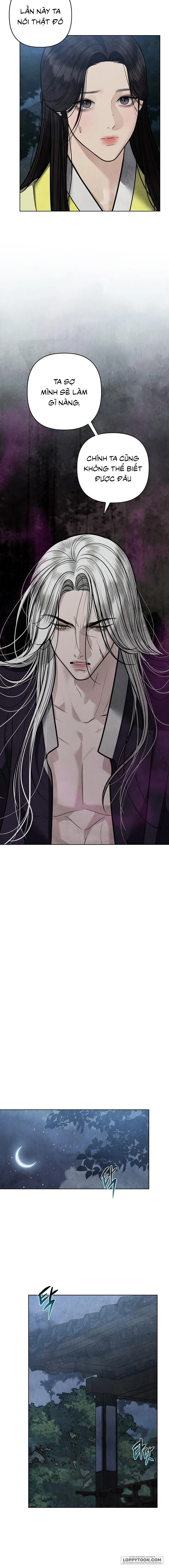 Quỷ Hồn - Chap 44 - Trang 9