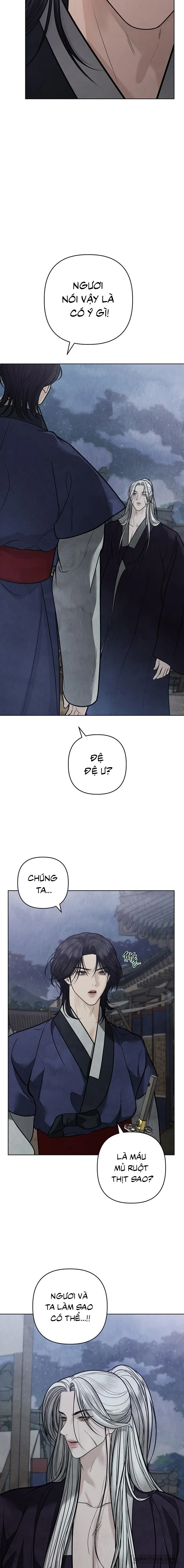 Quỷ Hồn - Chap 45 - Trang 1