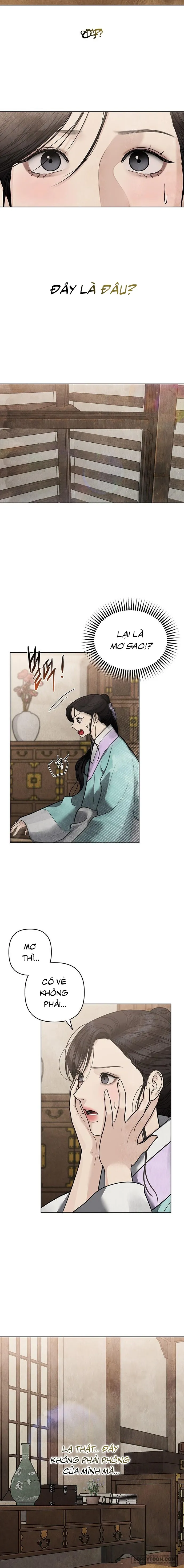 Quỷ Hồn - Chap 45 - Trang 10