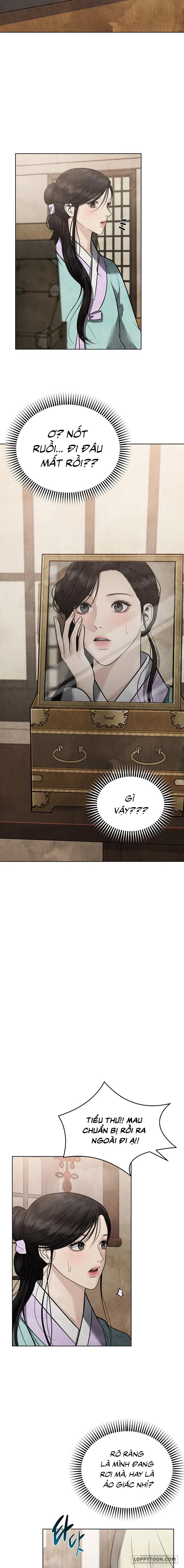 Quỷ Hồn - Chap 45 - Trang 11