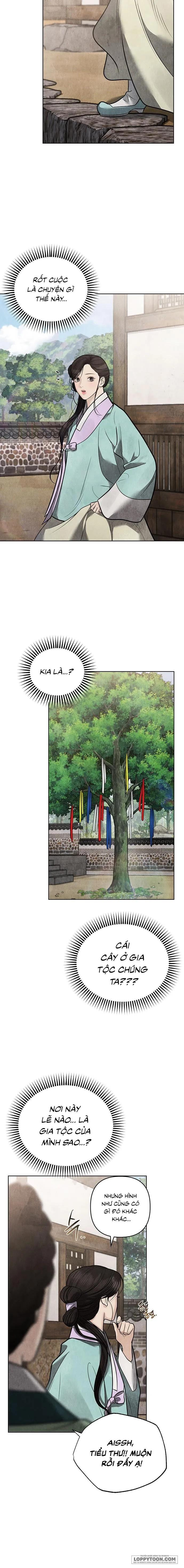 Quỷ Hồn - Chap 45 - Trang 12