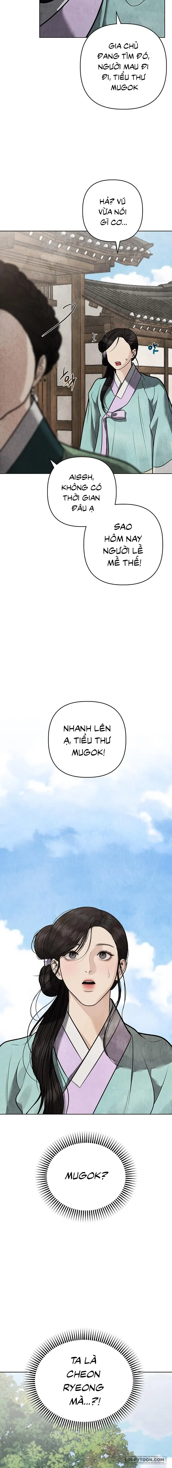 Quỷ Hồn - Chap 45 - Trang 14