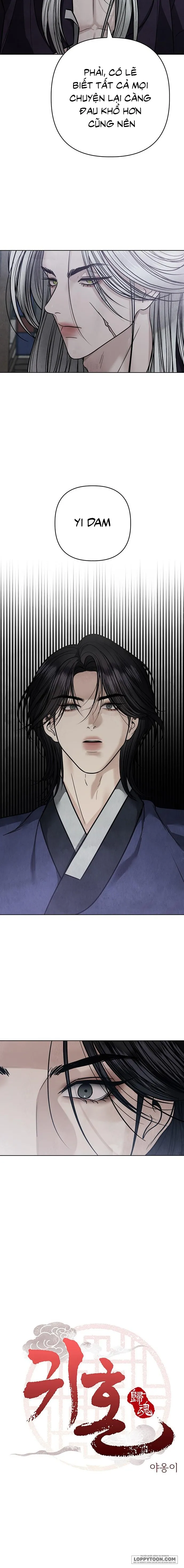 Quỷ Hồn - Chap 45 - Trang 2