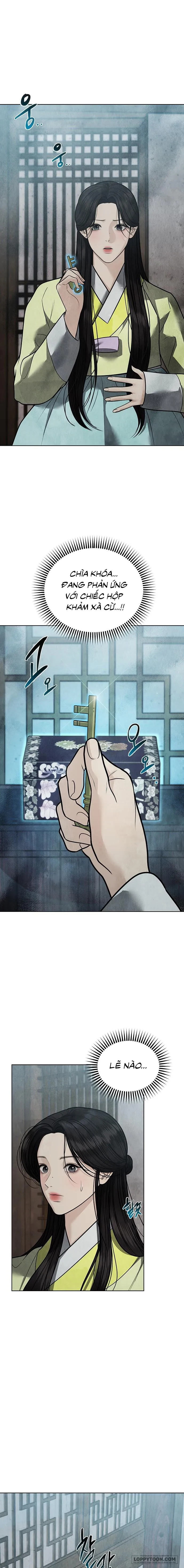 Quỷ Hồn - Chap 45 - Trang 3