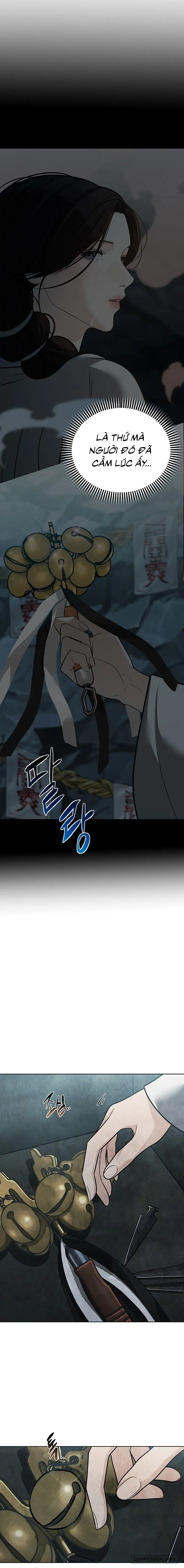 Quỷ Hồn - Chap 45 - Trang 6