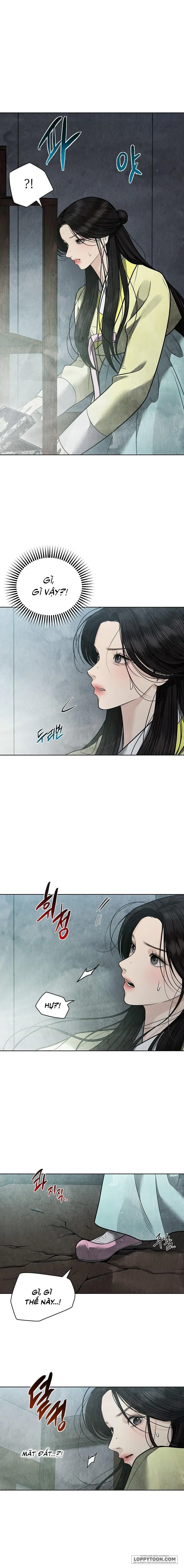 Quỷ Hồn - Chap 45 - Trang 7