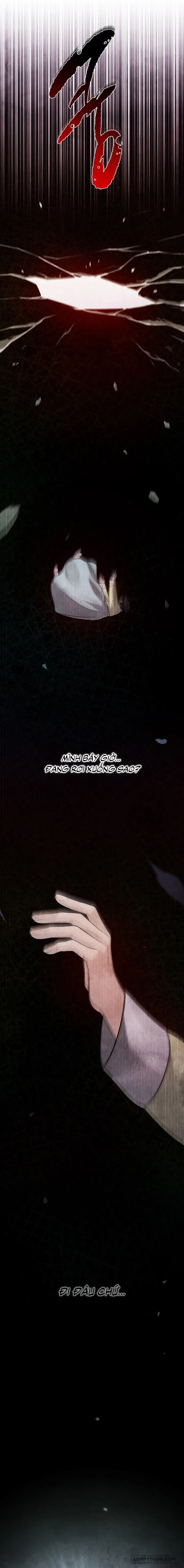 Quỷ Hồn - Chap 45 - Trang 8