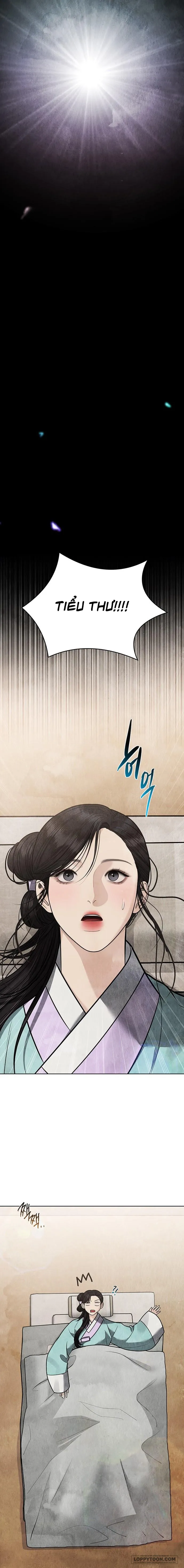 Quỷ Hồn - Chap 45 - Trang 9
