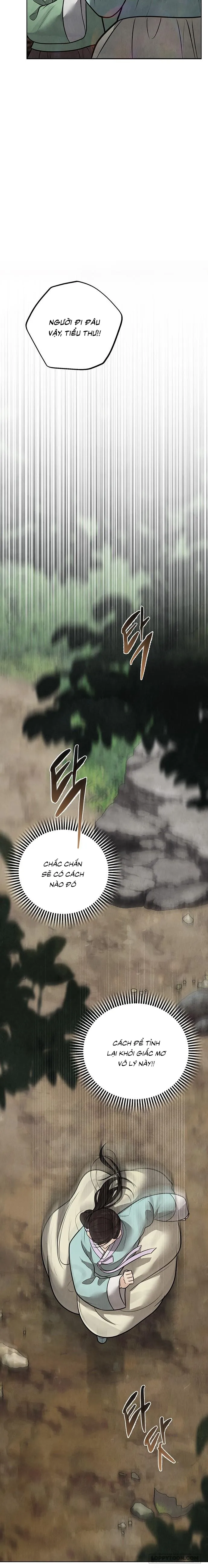 Quỷ Hồn - Chap 46 - Trang 11