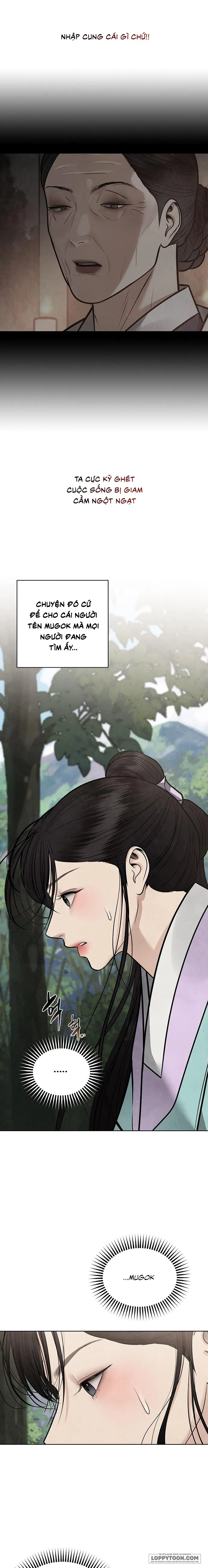 Quỷ Hồn - Chap 46 - Trang 12