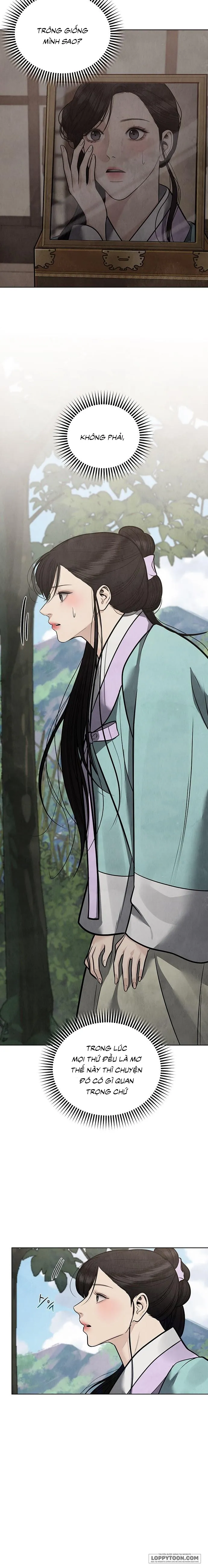 Quỷ Hồn - Chap 46 - Trang 13