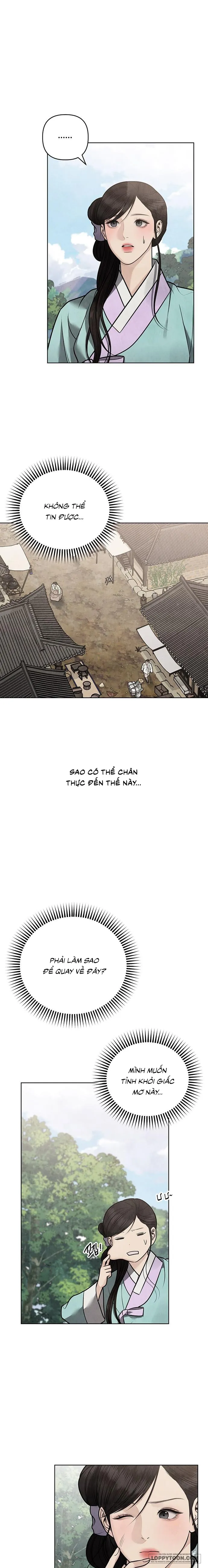 Quỷ Hồn - Chap 46 - Trang 15