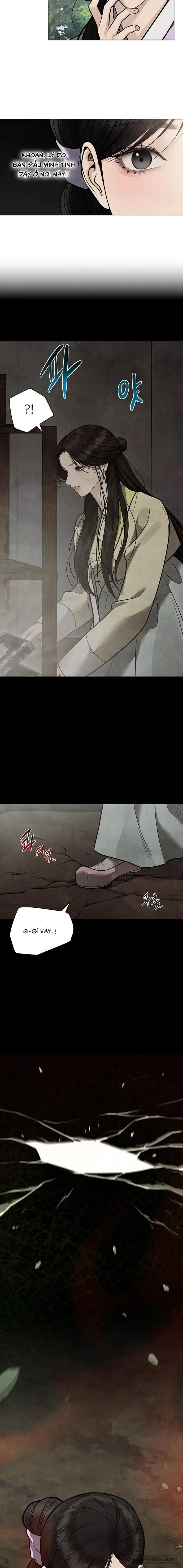 Quỷ Hồn - Chap 46 - Trang 16