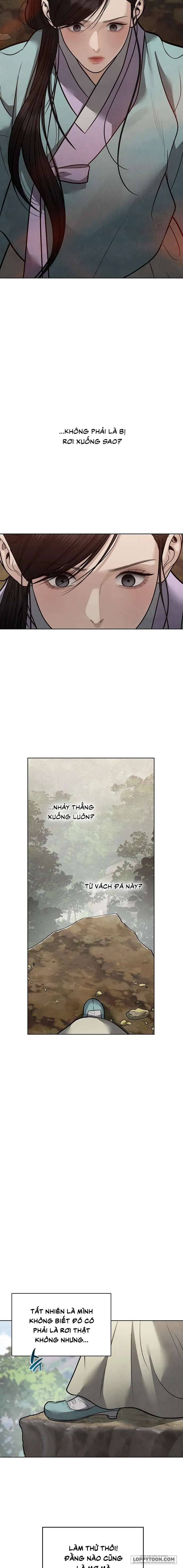 Quỷ Hồn - Chap 46 - Trang 17