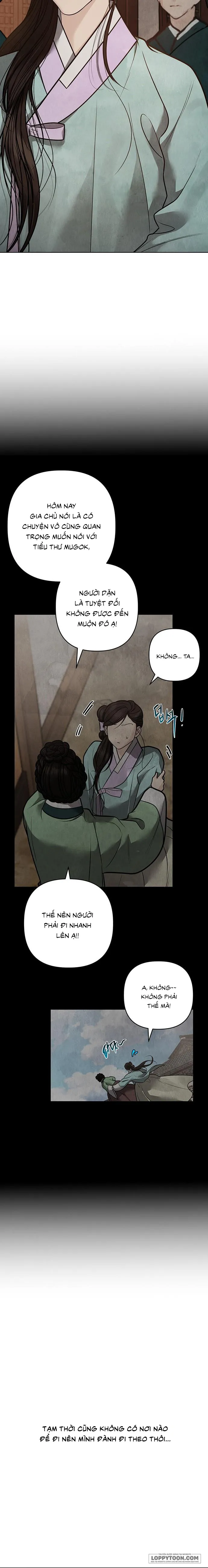 Quỷ Hồn - Chap 46 - Trang 2