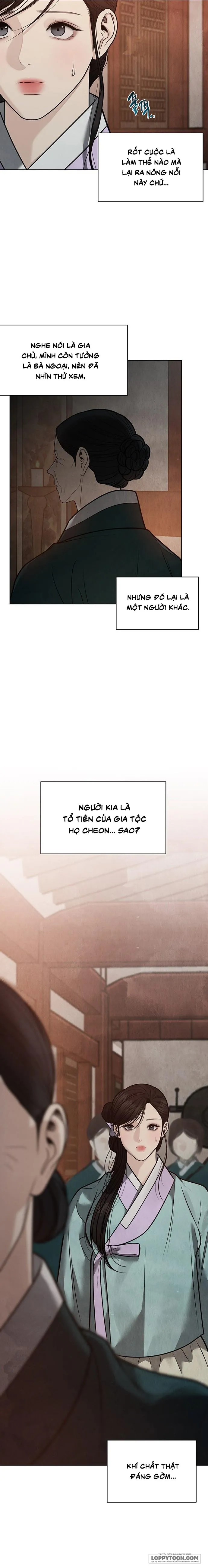 Quỷ Hồn - Chap 46 - Trang 3