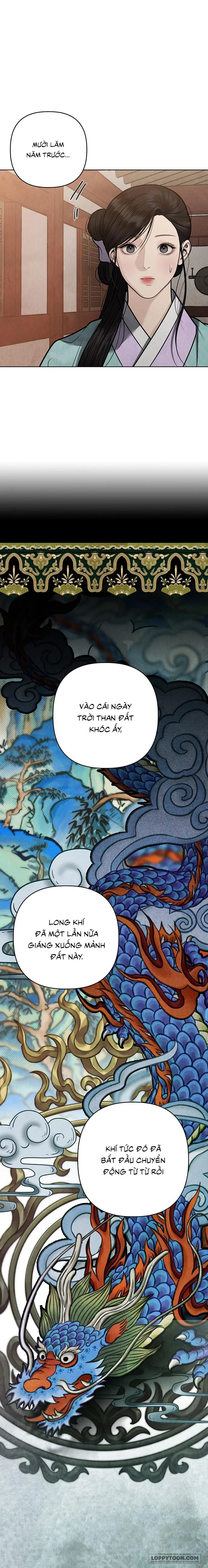 Quỷ Hồn - Chap 46 - Trang 4