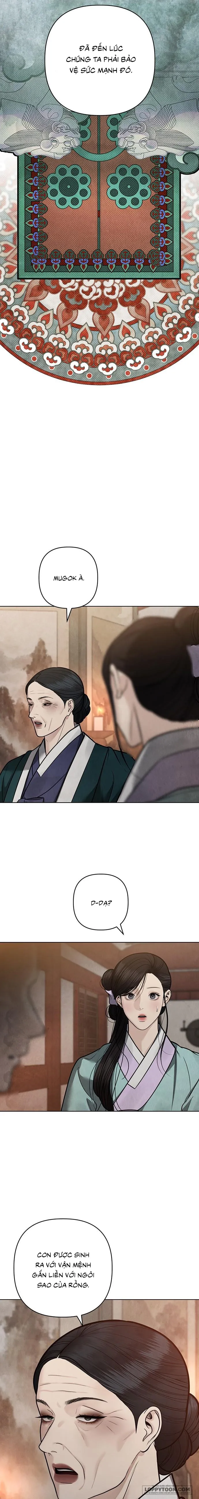 Quỷ Hồn - Chap 46 - Trang 5