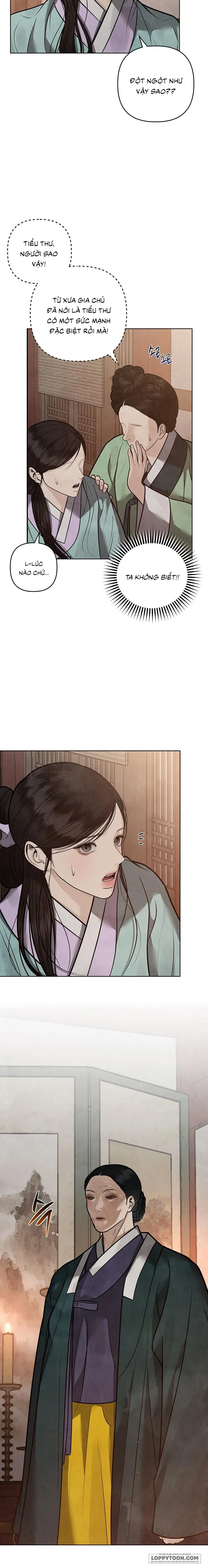 Quỷ Hồn - Chap 46 - Trang 7