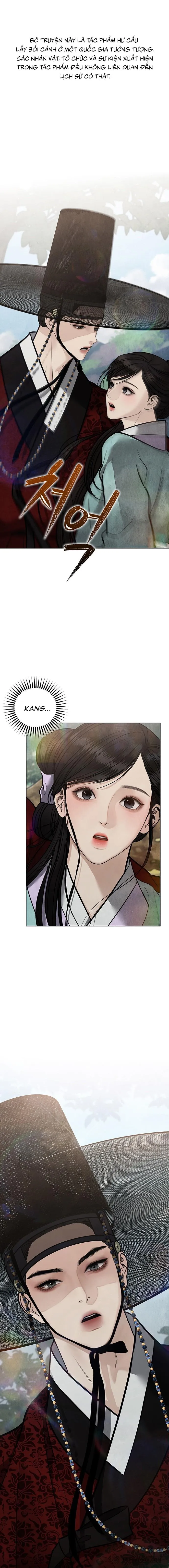 Quỷ Hồn - Chap 47 - Trang 0