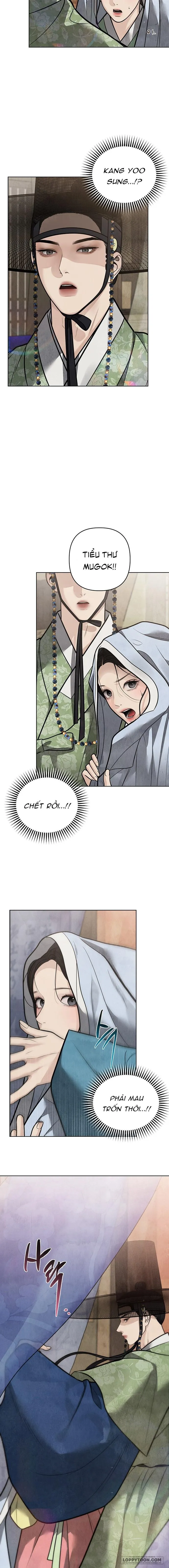 Quỷ Hồn - Chap 47 - Trang 11
