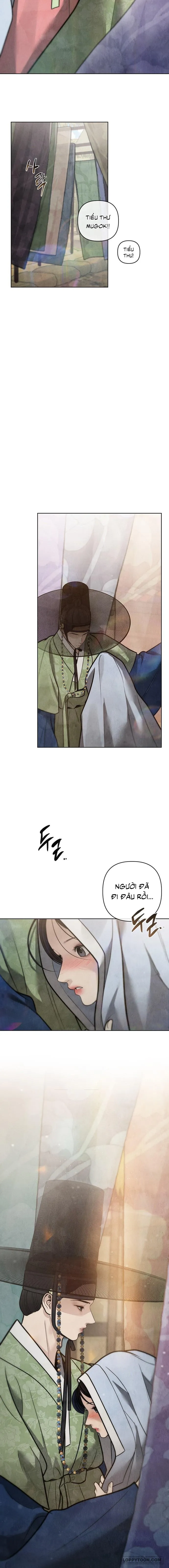 Quỷ Hồn - Chap 47 - Trang 12
