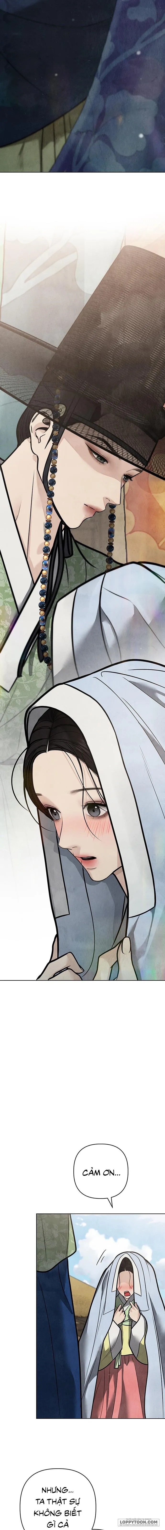 Quỷ Hồn - Chap 47 - Trang 13
