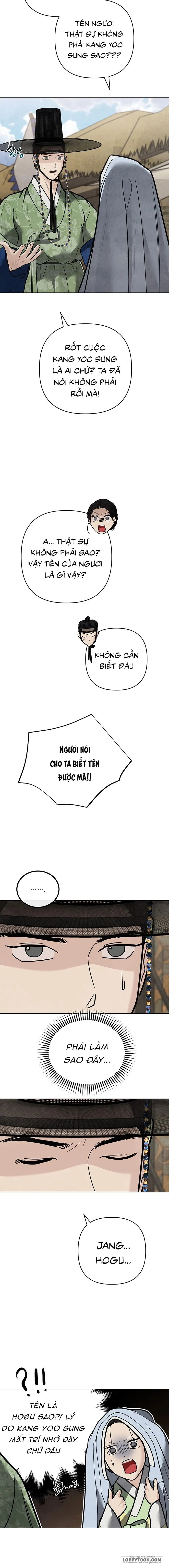Quỷ Hồn - Chap 47 - Trang 14