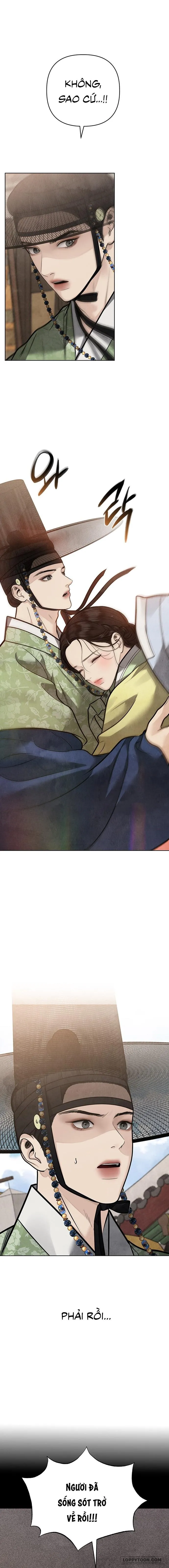 Quỷ Hồn - Chap 47 - Trang 16