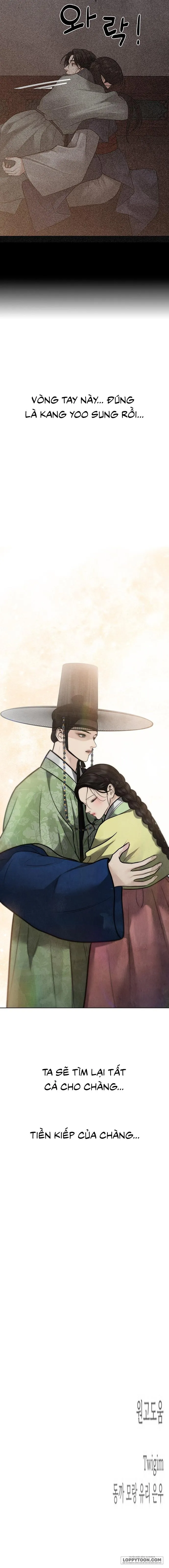 Quỷ Hồn - Chap 47 - Trang 17